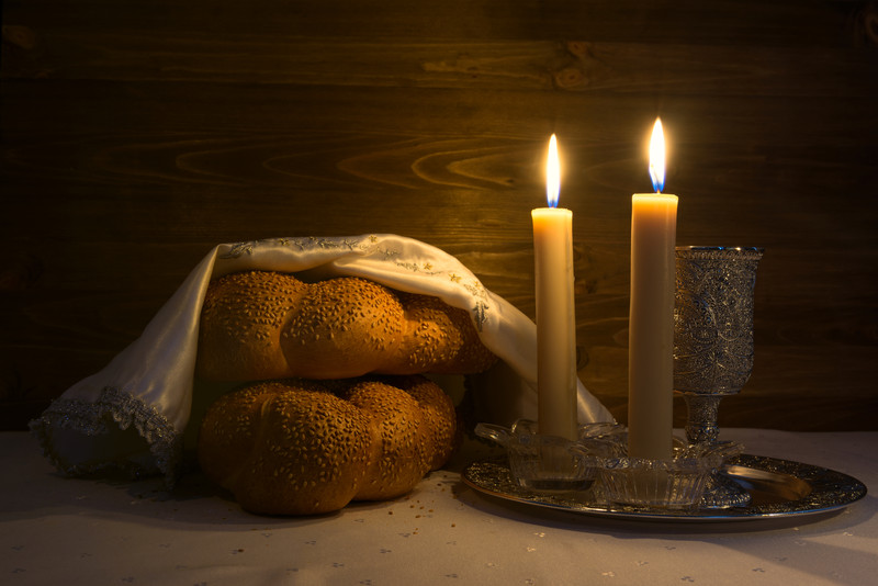 Erev Shabbat